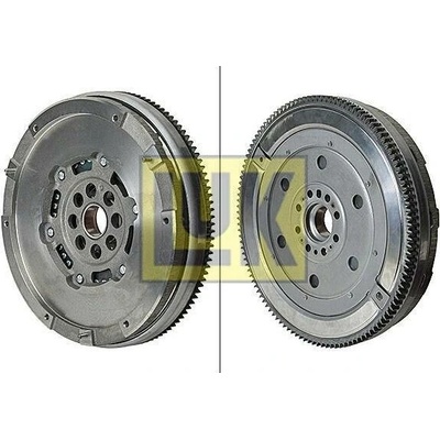 Setrvačník Schaeffler LuK 415 0753 10