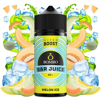 Bombo Melon Ice Bombo Bar Juice Hyper Boost Aroma 10/120ml