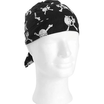 Mil-tec šatka Headwrap lebky