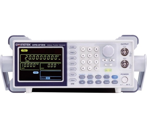 GW Instek AFG-2005