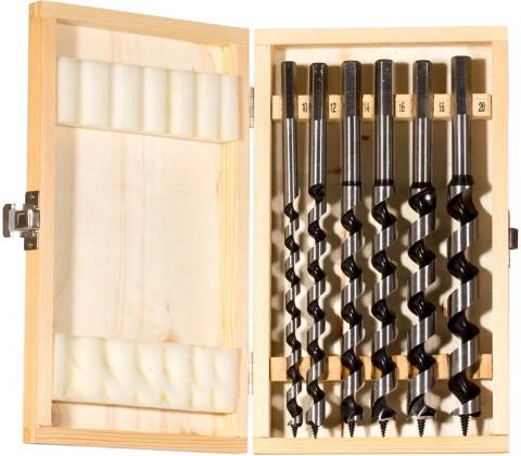 Fischer 551425
