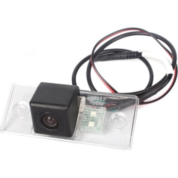 TSS Group BC SKO-01 Камера за паркиране Skoda VW (3104)
