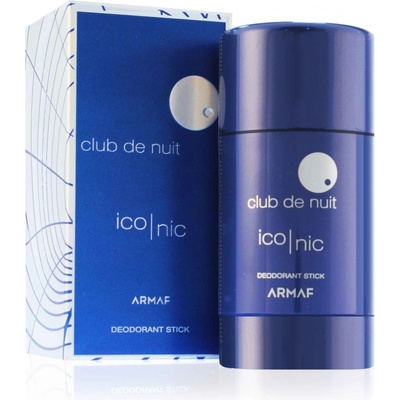 Armaf Club De Nuit Blue Iconic deostick 75 g