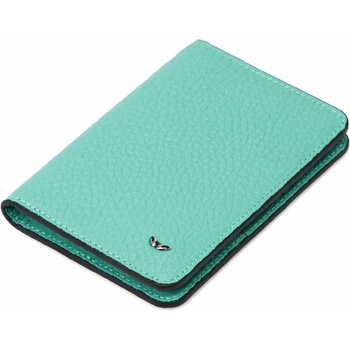 Tergan Калъфи за документи 1645TURQUOISE