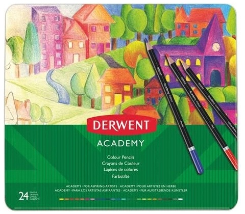 Derwent 2301938 24 ks