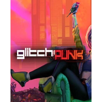 Glitchpunk