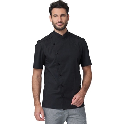 Siggi Group Лятно готварско облекло SIGGI в онлайн магазин www. vvmstore. com (28GA0221/00-0757)