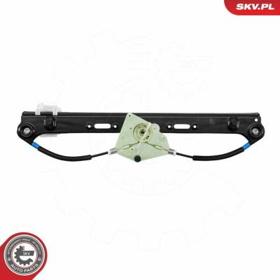 Mechanizmus zdvíhania okna ESEN SKV 01SKV653