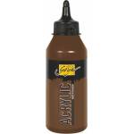 Kreul Solo Goya АКРИЛНА боя Umber 250 ml 1 бр (84223)