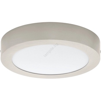 EGLO 64716 - LED Плафониера FUEVA PRO LED/19W/230V 4000K Ø 22, 5 см хром (EG64716)