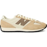 New Balance Маратонки New Balance Women's 471 Runners - Beige/Brown