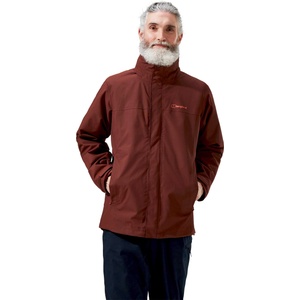 BERGHAUS Яке rg alpha 2.0 gemni 3in1 jkt am (4a000988jv2)