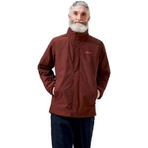BERGHAUS Яке rg alpha 2.0 gemni 3in1 jkt am