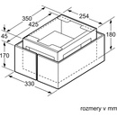 Bosch DIZ2FX5D1