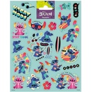 Samolepky Stitch