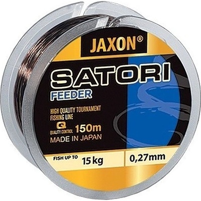 Jaxon Satori Feeder 150 m 0,30 mm 18 kg