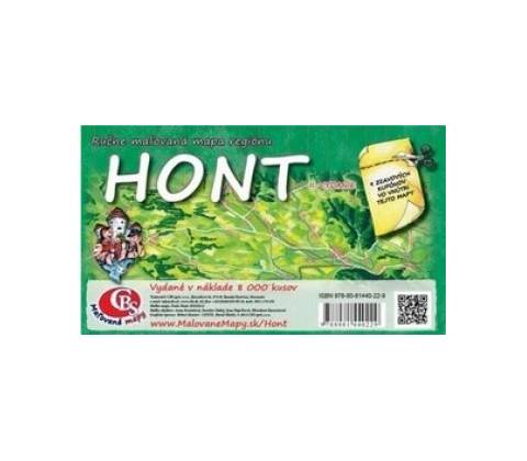 Hont