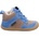 VADO Детски зимни ботуши VADO Kid's Minibounce Lace Vatex Winter boots - Denim - размер 26 (EU) (702-4676-0117)
