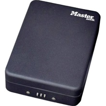 Master Lock P005CEURBLKHRO