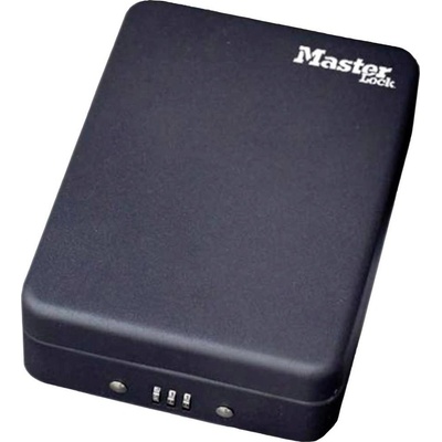 Master Lock P005CEURBLKHRO