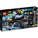 Stavebnice LEGO® LEGO® Batman™ 76160 Mobilní základna Batmana