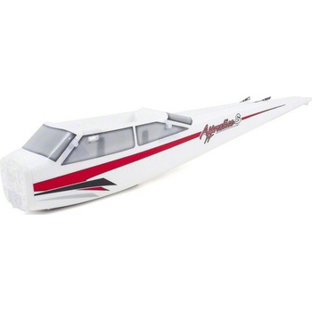 E-Flite Apprentice S 15e trup