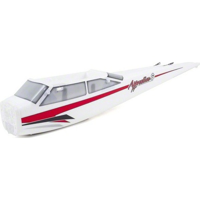 E-Flite Apprentice S 15e trup