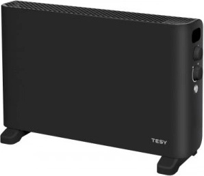 TESY CN 207 ZF B