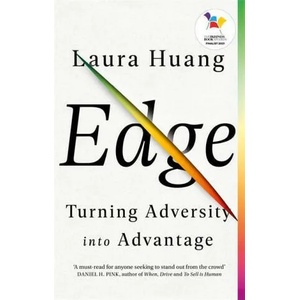 Edge | Laura Huang (ISBN: 9780349422282)