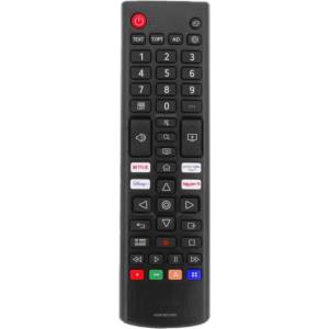 съвместим Lg akb76037605 - заместител дистанционно управление (akb76037605) Дистанционно