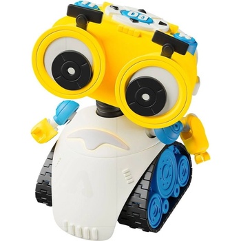 OEM Andy môj prvý programovateľný robot 11459