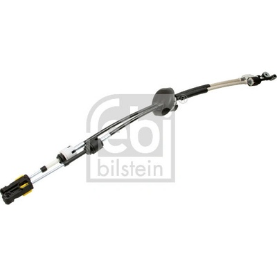 Tažné lanko, ruční převodovka FEBI BILSTEIN 179972