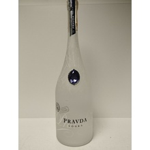 Pravda 40% 1,75 l (holá láhev)