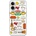 ERT GROUP Калъф Friends за iPhone 16, Прозрачен (WPCFRDS10006)