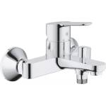 GROHE Смесител за вана-душ Grohe Start Edge монокомандна гланциран хром (23348000)