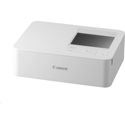 Canon SELPHY CP-1500 biela + Print Kit+ papiere RP-54