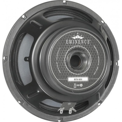 Eminence Beta-10 CX 8/ohm