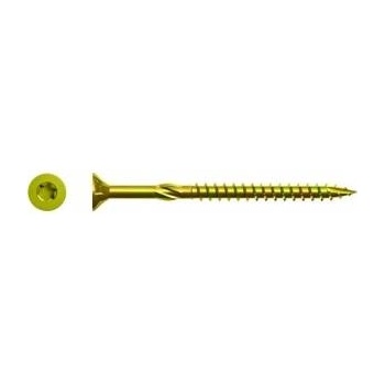 Koelner Construction insert for wood 4x60 leb tapered type TX TS-4060 250pcs