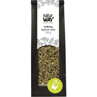 Naturway Ledviny bylinná směs 100 g