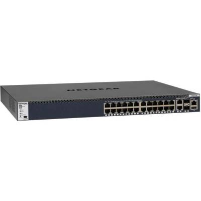 Netgear 28PT M4350-24G4XF