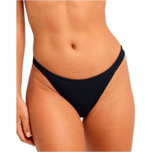 Roxy Дамско бикини долнище Roxy Women's Roxy Love Cheeky Bikini bottom - Anthracite - размер XL (150-6339-0115)