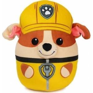 Spin Master Paw Patrol: Super - Small Rubble 20cm