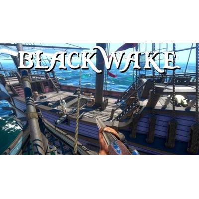 Blackwake