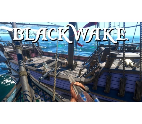 Blackwake