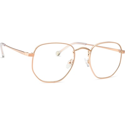 Lentiamo Eric Rose Gold
