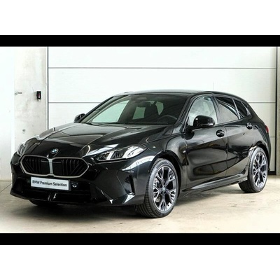BMW 120i 115 kW