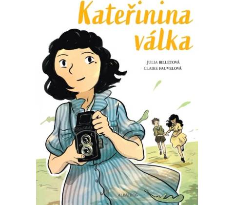 Kateřinina válka
