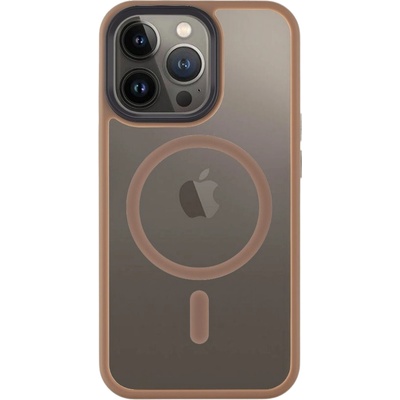 Tactical MagForce Hyperstealth Калъф за Apple iPhone 13 Pro Moucha Moose Tactical | Kafyav | МЪЖЕ | UNI