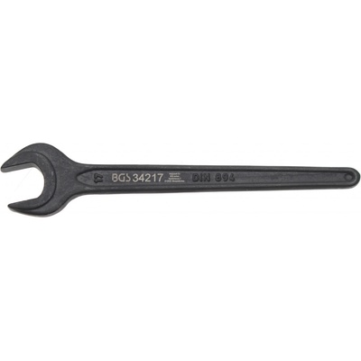 BGS technic Plochý klíč 17 mm BGS 34217
