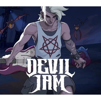 Devil Jam